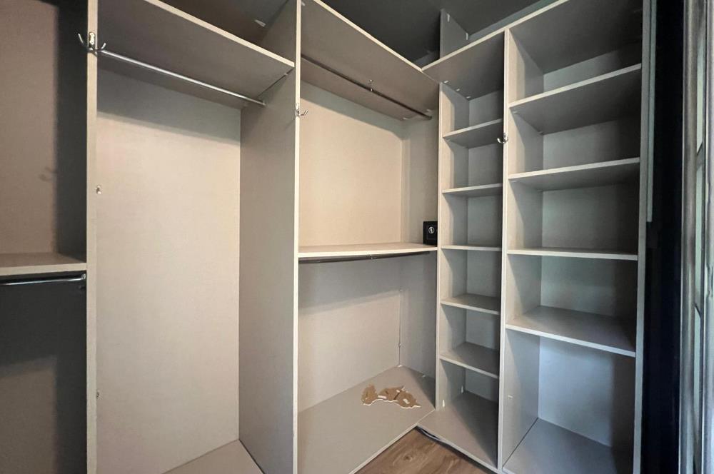 Resim İstanbul Sitesinde Muhteşem 3+1 Bahçe Katı Kiralık Daire