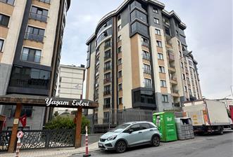 FİNANS MERKEZİNE 10 DK MESAFEDE 1+1 tERASLI KİRALIK DAİRE - 1 - 29460