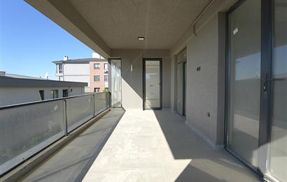 C21 Cius; Havuzlu Site İçerisinde Deniz Manzaralı Daireler