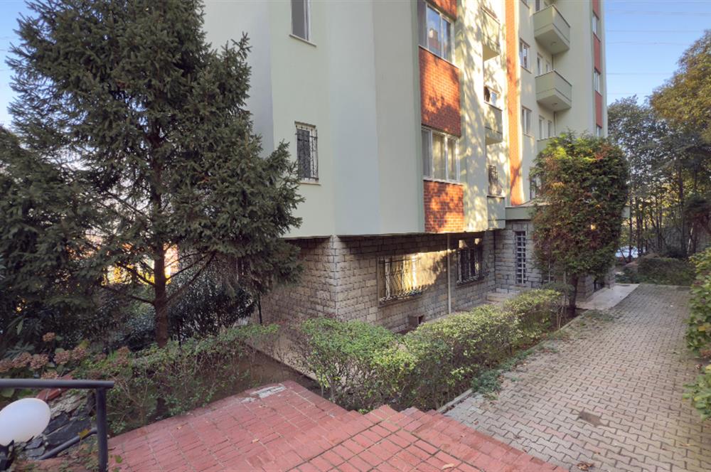 ACARLAR ATLANTİS BLOKLARI'NDA SATILIK 4+1 DAİRE