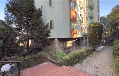 ACARLAR ATLANTİS BLOKLARI'NDA SATILIK 4+1 DAİRE