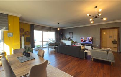 ACARLAR ATLANTİS BLOKLARI'NDA SATILIK 4+1 DAİRE