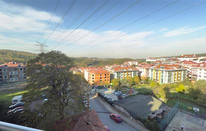 ACARLAR ATLANTİS BLOKLARI'NDA SATILIK 4+1 DAİRE