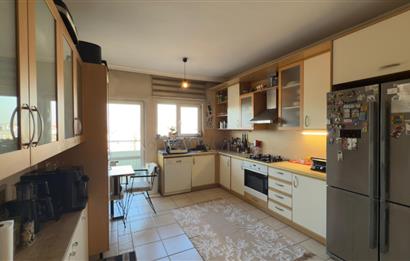 ACARLAR ATLANTİS BLOKLARI'NDA SATILIK 4+1 DAİRE