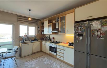 ACARLAR ATLANTİS BLOKLARI'NDA SATILIK 4+1 DAİRE