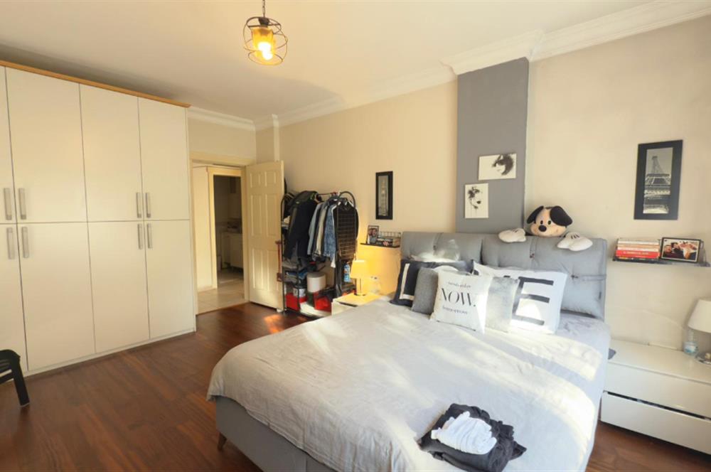 ACARLAR ATLANTİS BLOKLARI'NDA SATILIK 4+1 DAİRE