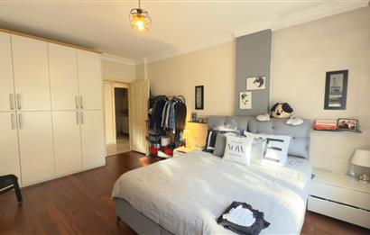 ACARLAR ATLANTİS BLOKLARI'NDA SATILIK 4+1 DAİRE