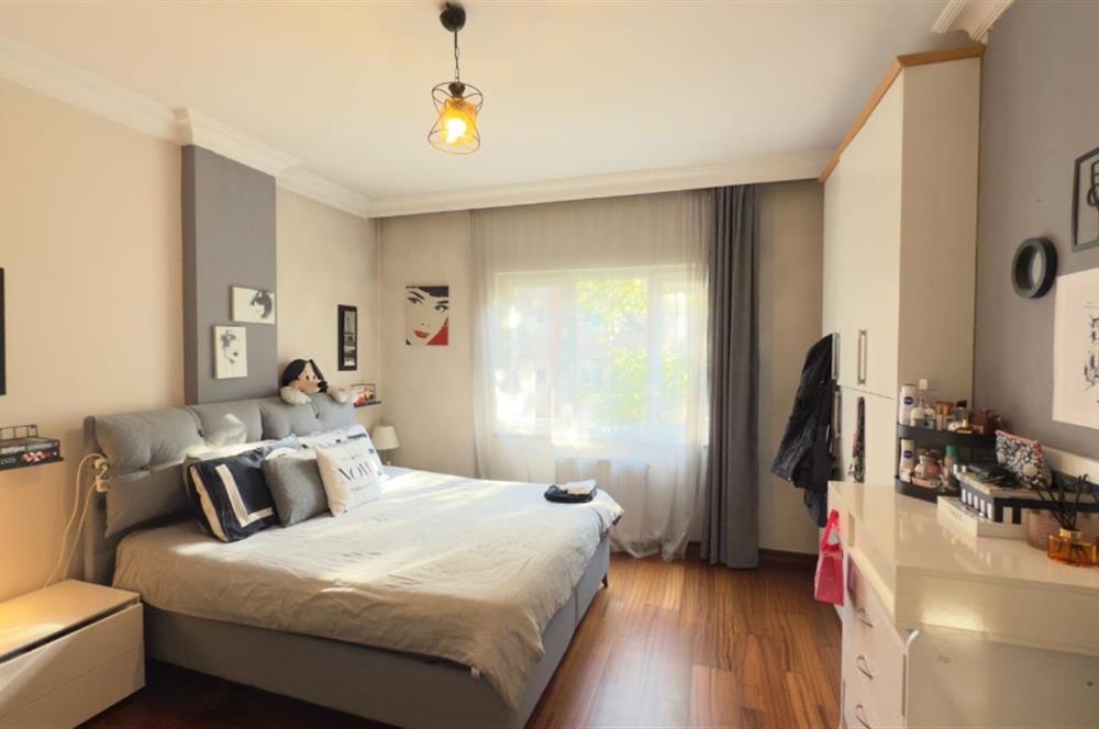 ACARLAR ATLANTİS BLOKLARI'NDA SATILIK 4+1 DAİRE