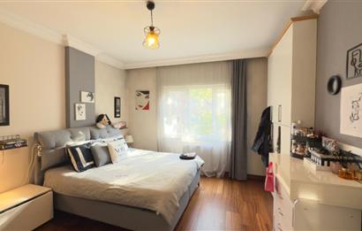 ACARLAR ATLANTİS BLOKLARI'NDA SATILIK 4+1 DAİRE