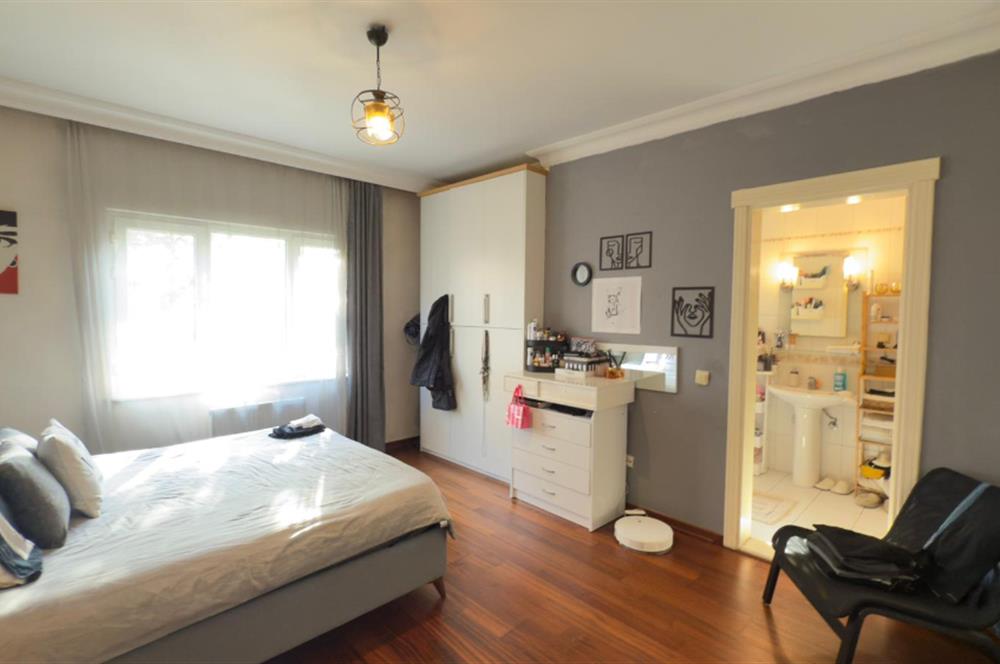 ACARLAR ATLANTİS BLOKLARI'NDA SATILIK 4+1 DAİRE