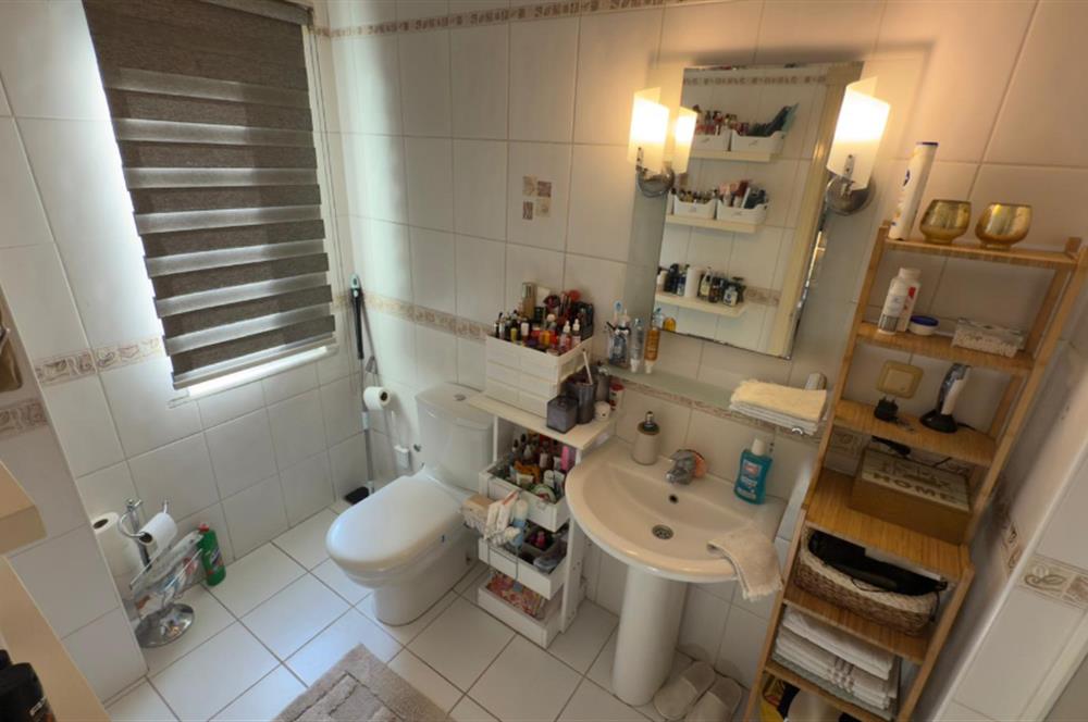 ACARLAR ATLANTİS BLOKLARI'NDA SATILIK 4+1 DAİRE