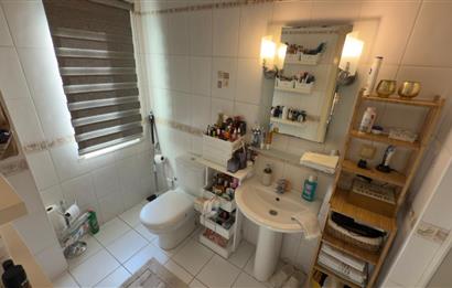 ACARLAR ATLANTİS BLOKLARI'NDA SATILIK 4+1 DAİRE