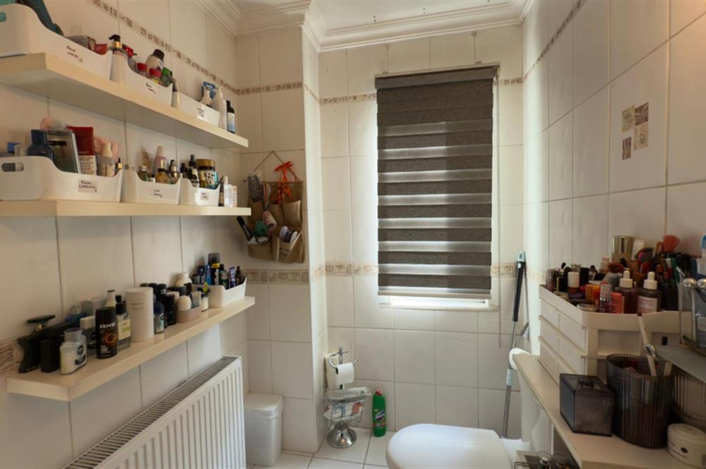 ACARLAR ATLANTİS BLOKLARI'NDA SATILIK 4+1 DAİRE