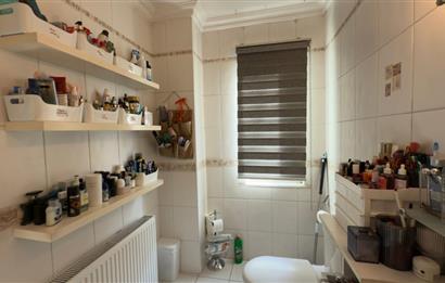 ACARLAR ATLANTİS BLOKLARI'NDA SATILIK 4+1 DAİRE