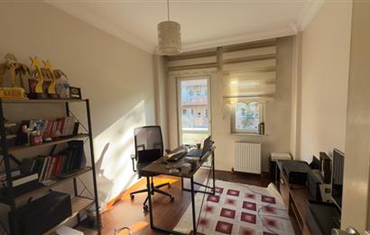 ACARLAR ATLANTİS BLOKLARI'NDA SATILIK 4+1 DAİRE