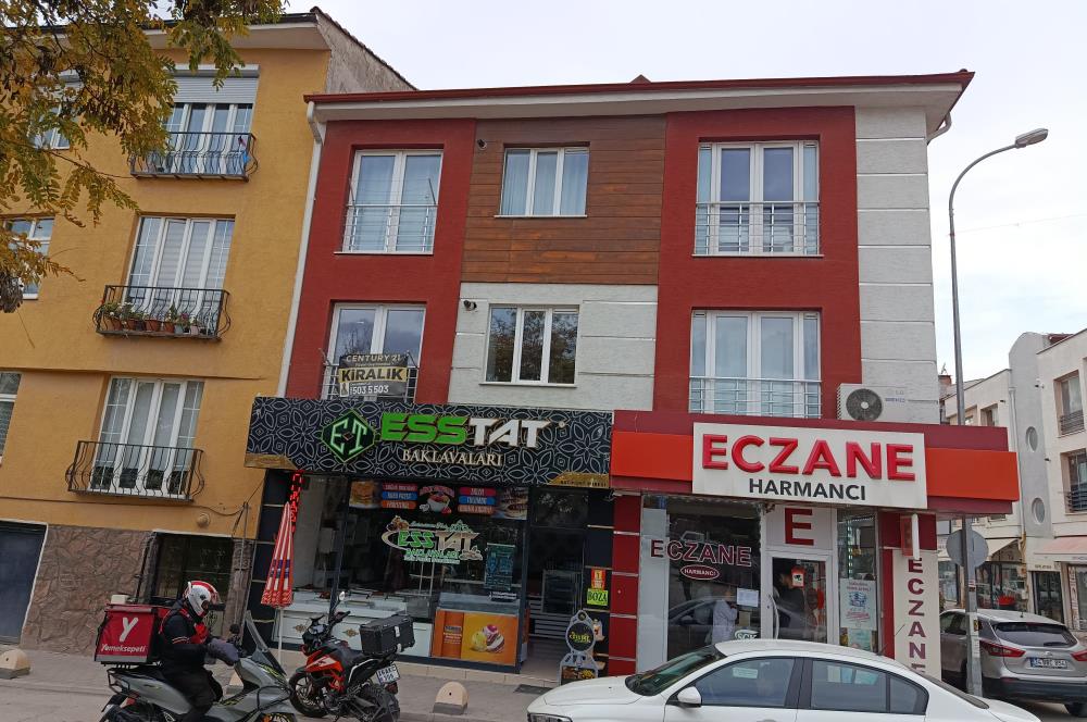 BATIKENT MAHALLESİ ÜMİT HASTANESİ KARŞISI 1+1 KİRALIK DAİRE