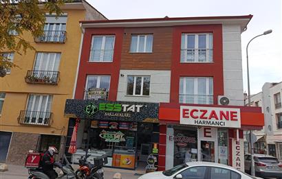 BATIKENT MAHALLESİ ÜMİT HASTANESİ KARŞISI 1+1 KİRALIK DAİRE