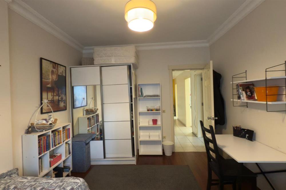 ACARLAR ATLANTİS BLOKLARI'NDA SATILIK 4+1 DAİRE