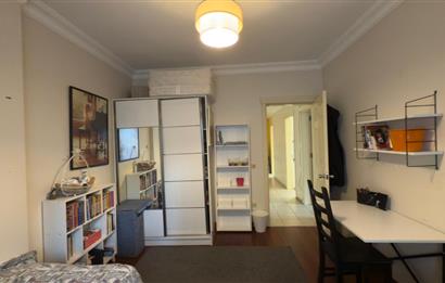 ACARLAR ATLANTİS BLOKLARI'NDA SATILIK 4+1 DAİRE