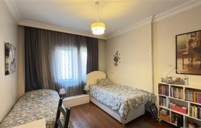 ACARLAR ATLANTİS BLOKLARI'NDA SATILIK 4+1 DAİRE