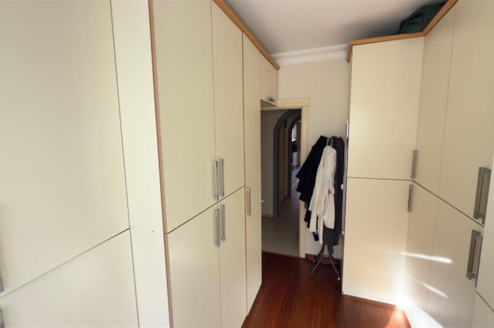 ACARLAR ATLANTİS BLOKLARI'NDA SATILIK 4+1 DAİRE