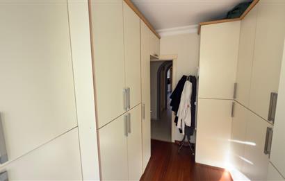 ACARLAR ATLANTİS BLOKLARI'NDA SATILIK 4+1 DAİRE