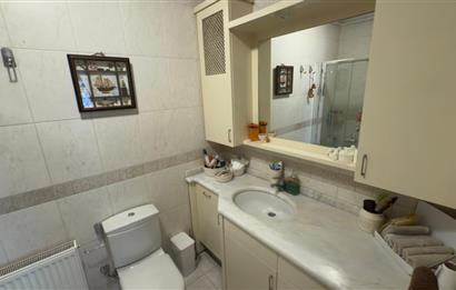 ACARLAR ATLANTİS BLOKLARI'NDA SATILIK 4+1 DAİRE