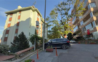 ACARLAR ATLANTİS BLOKLARI'NDA SATILIK 4+1 DAİRE