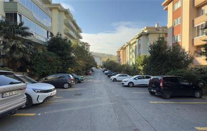 ACARLAR ATLANTİS BLOKLARI'NDA SATILIK 4+1 DAİRE