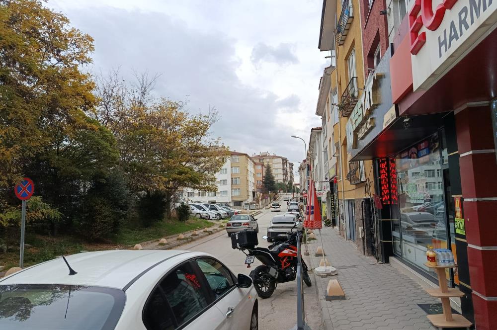 BATIKENT MAHALLESİ ÜMİT HASTANESİ KARŞISI 1+1 KİRALIK DAİRE