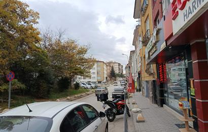 BATIKENT MAHALLESİ ÜMİT HASTANESİ KARŞISI 1+1 KİRALIK DAİRE