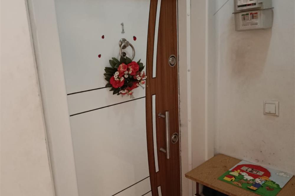BATIKENT MAHALLESİ ÜMİT HASTANESİ KARŞISI 1+1 KİRALIK DAİRE