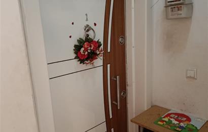 BATIKENT MAHALLESİ ÜMİT HASTANESİ KARŞISI 1+1 KİRALIK DAİRE