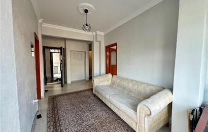 Kağıthane'de Satılık 2+1 62m2 Arsa paylı Daire