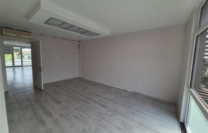 KOŞUYOLU CADDE ÜZERİ, BOŞ NET 400 M2 KOMPLE BİNA TEKLİFLERE AÇIK