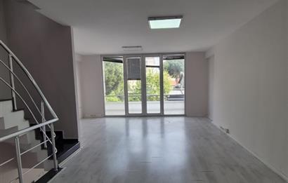 KOŞUYOLU CADDE ÜZERİ, BOŞ NET 400 M2 KOMPLE BİNA TEKLİFLERE AÇIK