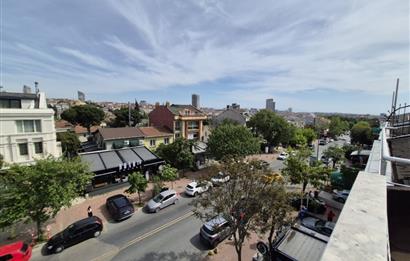 KOŞUYOLU CADDE ÜZERİ, BOŞ NET 400 M2 KOMPLE BİNA TEKLİFLERE AÇIK