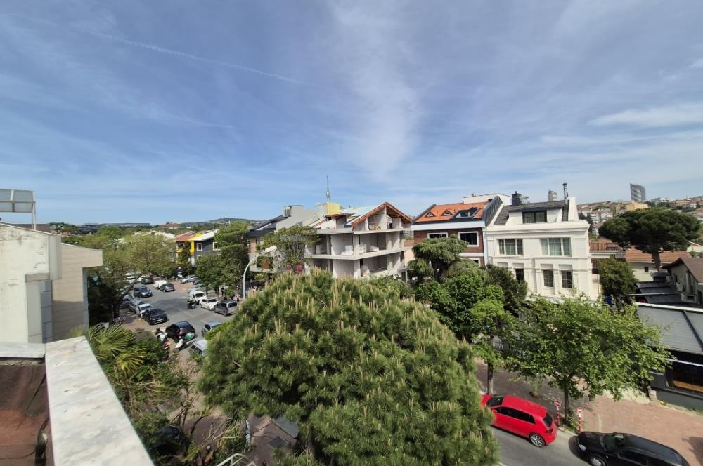 KOŞUYOLU CADDE ÜZERİ, BOŞ NET 400 M2 KOMPLE BİNA TEKLİFLERE AÇIK