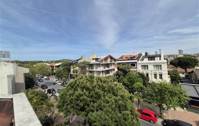 KOŞUYOLU CADDE ÜZERİ, BOŞ NET 400 M2 KOMPLE BİNA TEKLİFLERE AÇIK