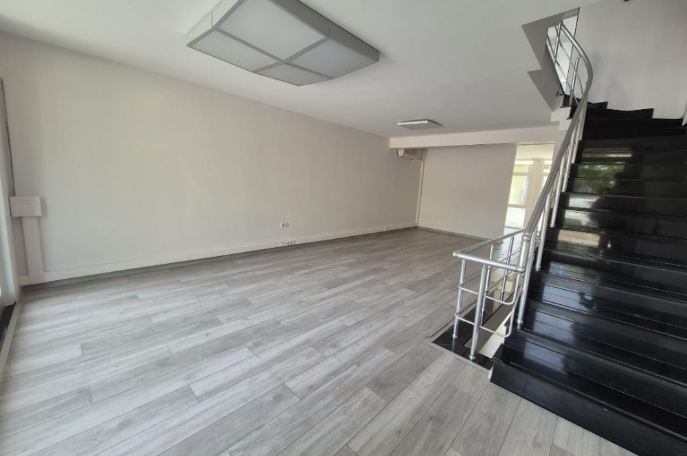 KOŞUYOLU CADDE ÜZERİ, BOŞ NET 400 M2 KOMPLE BİNA TEKLİFLERE AÇIK