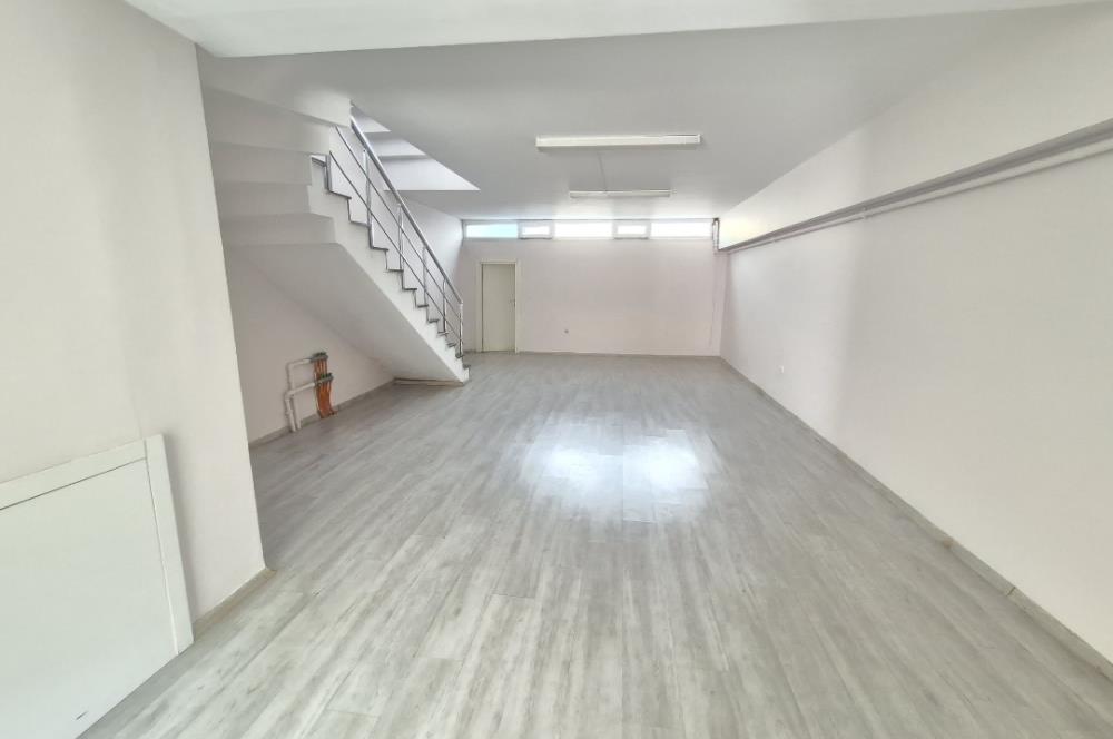 KOŞUYOLU CADDE ÜZERİ, BOŞ NET 400 M2 KOMPLE BİNA TEKLİFLERE AÇIK