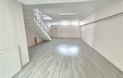 KOŞUYOLU CADDE ÜZERİ, BOŞ NET 400 M2 KOMPLE BİNA TEKLİFLERE AÇIK