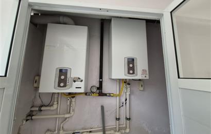 KOŞUYOLU CADDE ÜZERİ, BOŞ NET 400 M2 KOMPLE BİNA TEKLİFLERE AÇIK