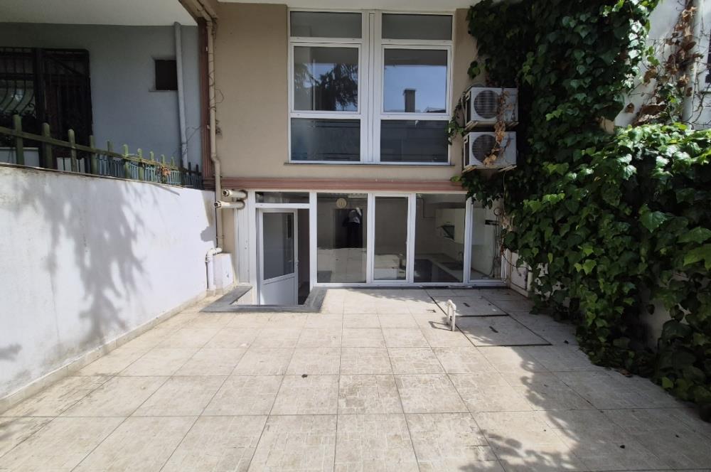 KOŞUYOLU CADDE ÜZERİ, BOŞ NET 400 M2 KOMPLE BİNA TEKLİFLERE AÇIK