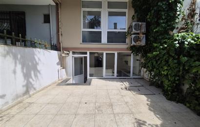 KOŞUYOLU CADDE ÜZERİ, BOŞ NET 400 M2 KOMPLE BİNA TEKLİFLERE AÇIK