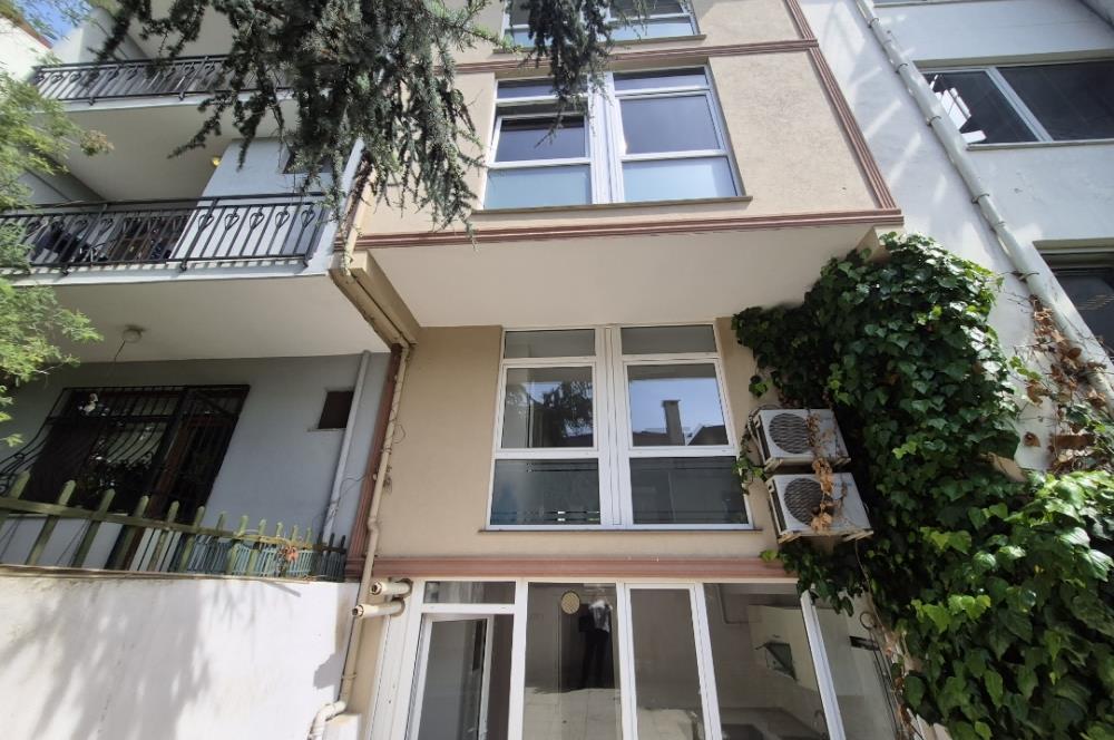 KOŞUYOLU CADDE ÜZERİ, BOŞ NET 400 M2 KOMPLE BİNA TEKLİFLERE AÇIK