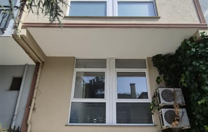 KOŞUYOLU CADDE ÜZERİ, BOŞ NET 400 M2 KOMPLE BİNA TEKLİFLERE AÇIK