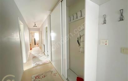 C21 LOCA'DAN BAHÇELİEVLERDE SATILIK GENİŞ 2+1 110m² DAİRE