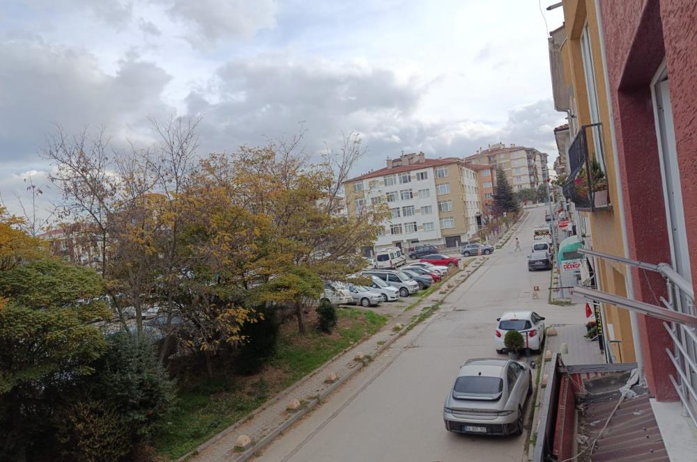 BATIKENT MAHALLESİ ÜMİT HASTANESİ KARŞISI 1+1 KİRALIK DAİRE