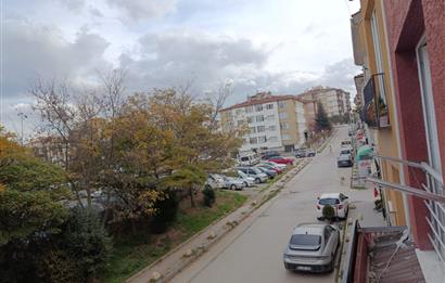 BATIKENT MAHALLESİ ÜMİT HASTANESİ KARŞISI 1+1 KİRALIK DAİRE